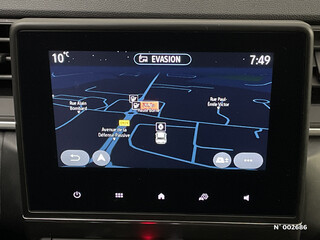 Vehicle 3D Image