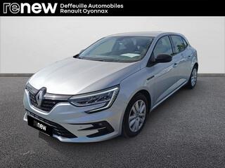 MEGANE IV BERLINE