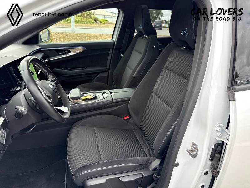 Renault Espace VI