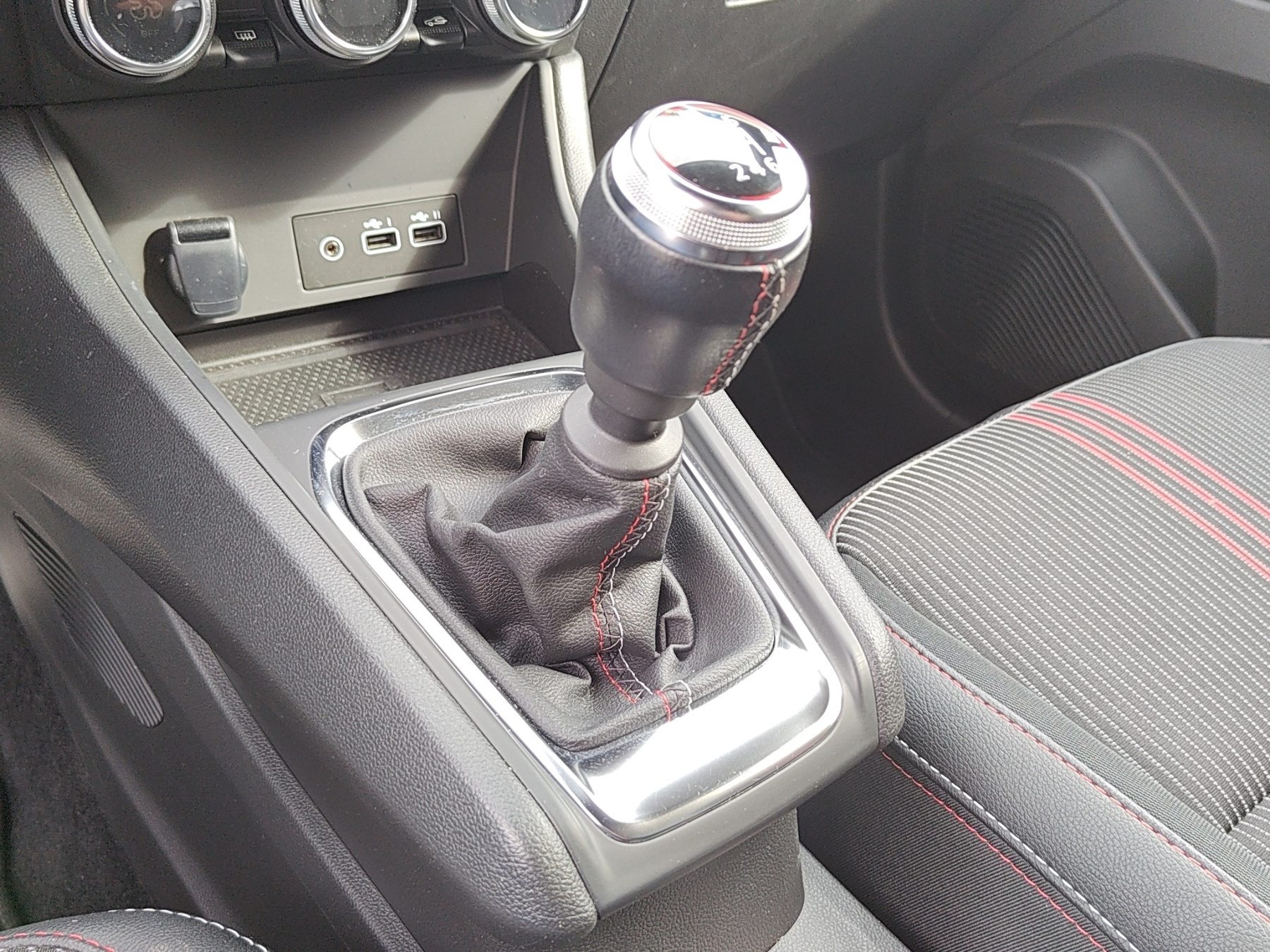 Renault Captur – Bild 20