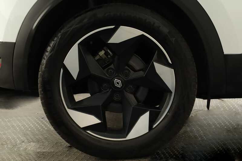 RENAULT Captur Captur 1.0 TCe Techno — photo 5
