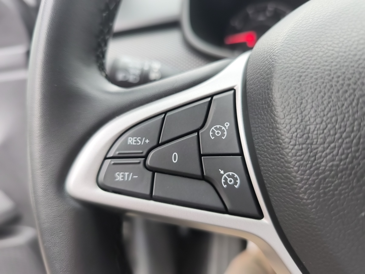 Dacia Jogger – Bild 20