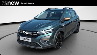 Vehicle 3D Image
