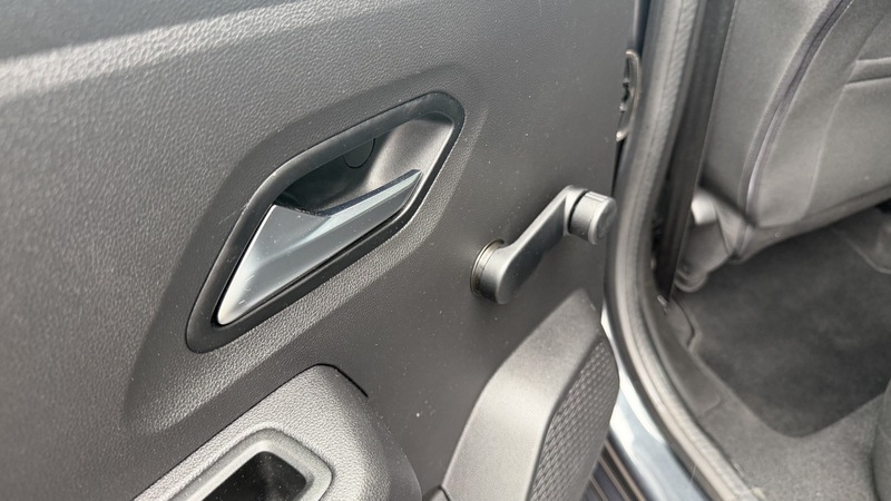 Fahrzeugabbildung Sandero Stepway Comfort TCe 90 Bild 7 von 13