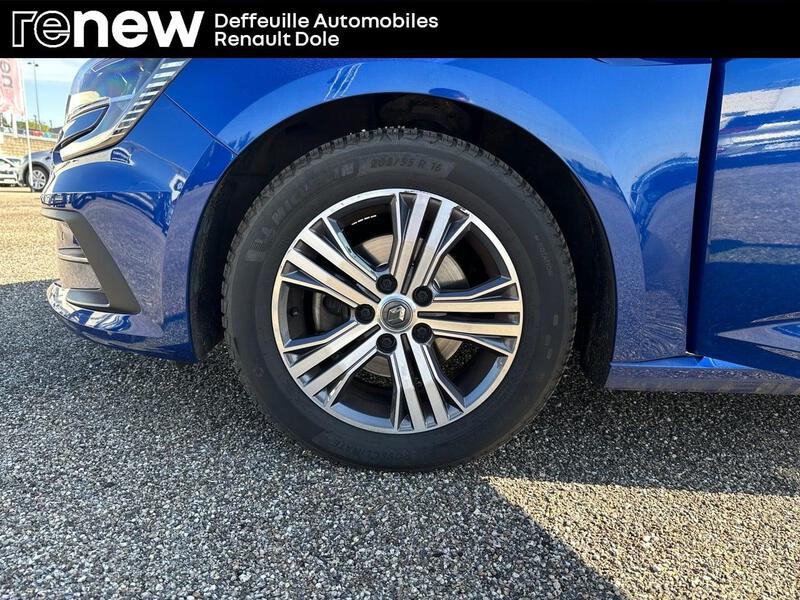 Renault Megane IV Berline