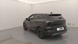 Vehicle 3D Image