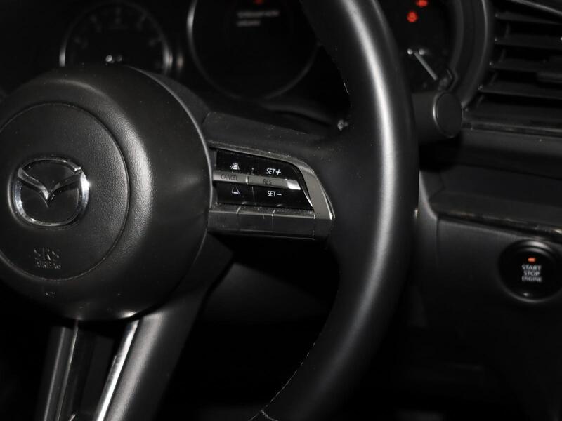 Fahrzeugabbildung CX-30 NAVI RFK TWA SHZ Bild 8 von 15