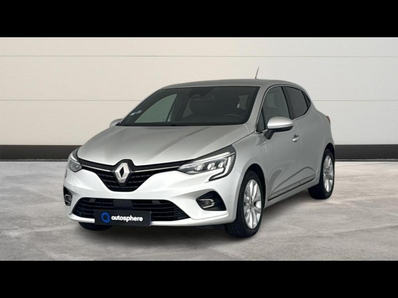 Renault Clio V