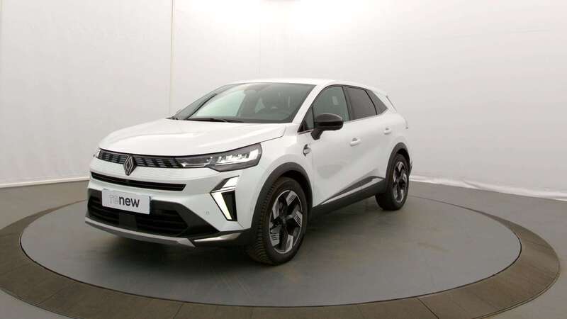 Renault Symbioz
