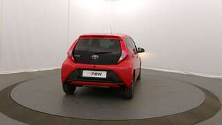 Vehicle 3D Image