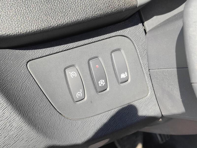 Renault Kangoo VU