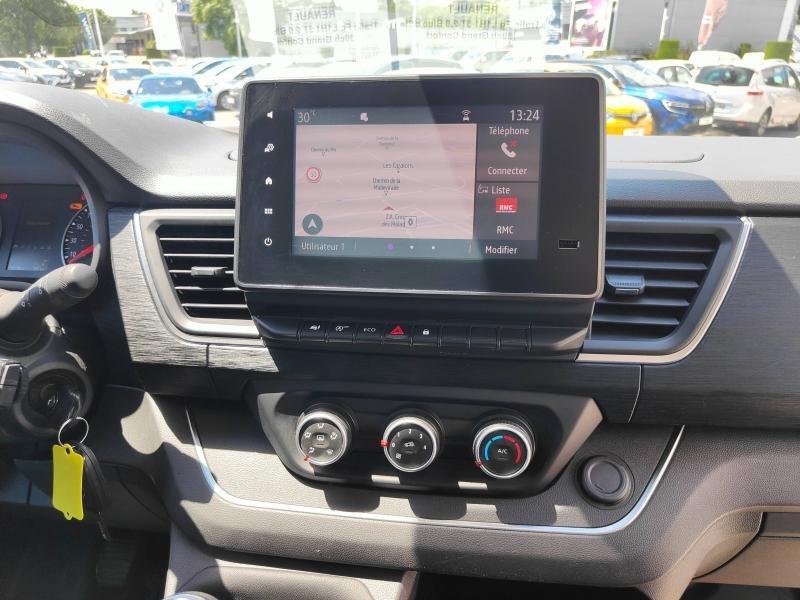 Renault Trafic Fourgon