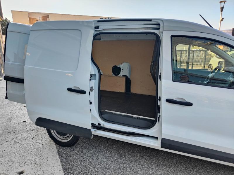 Renault Express VAN