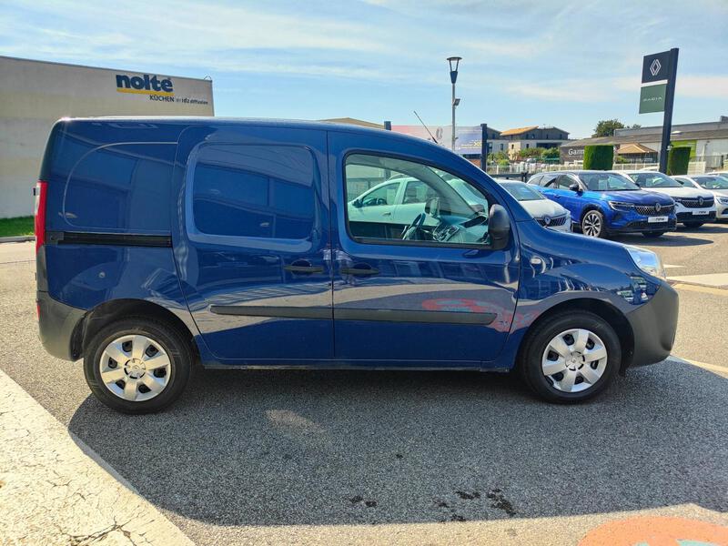 Renault Kangoo VU
