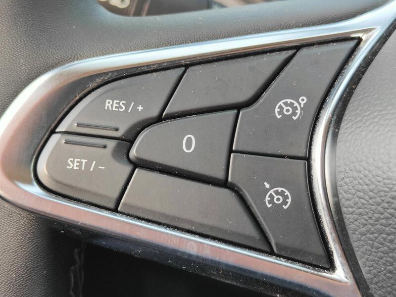 Renault ZOE E-Tech Electrique