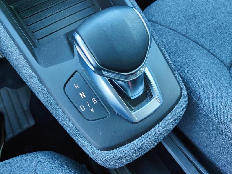 Renault ZOE E-Tech Electrique