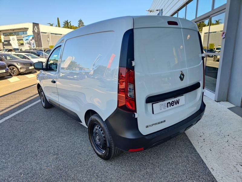 Renault Express VAN