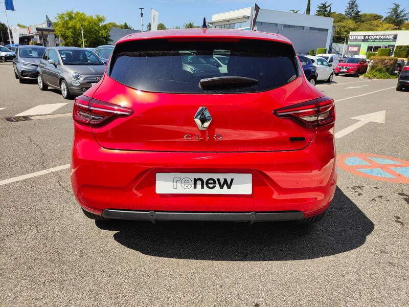Renault Clio V