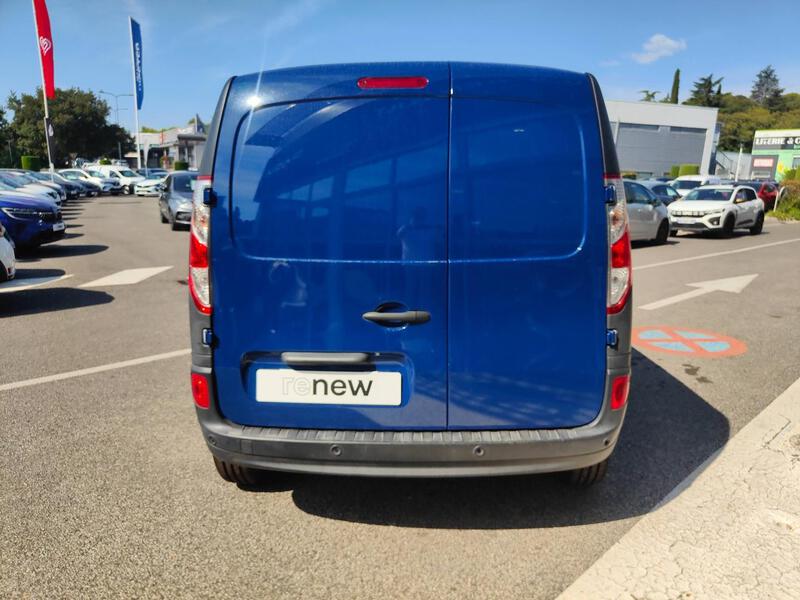 Renault Kangoo VU