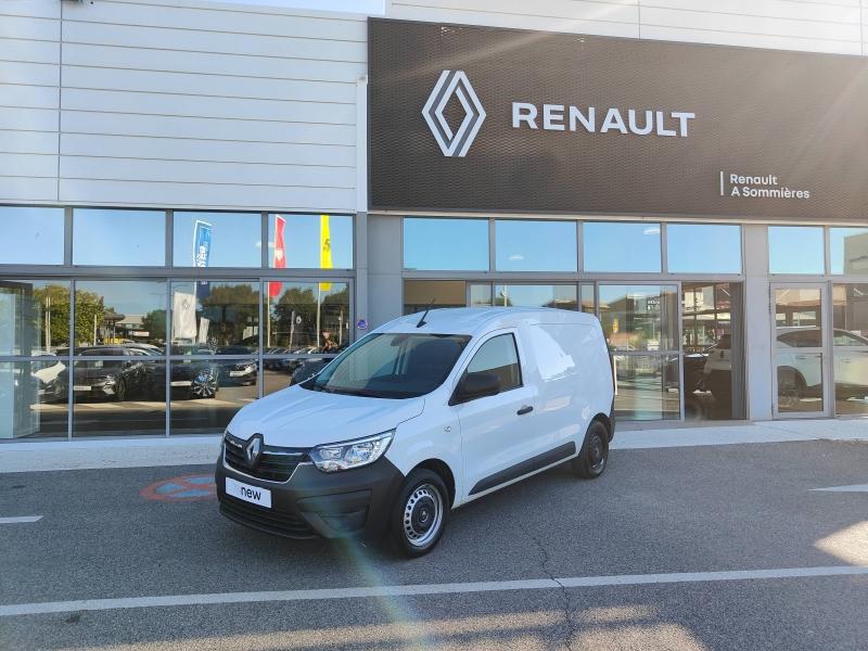 Renault Express VAN