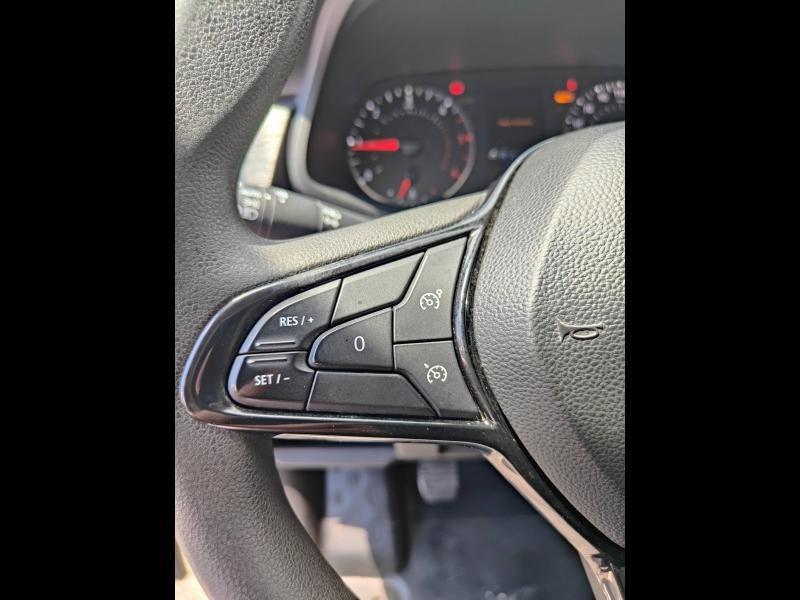 Renault Trafic Fourgon