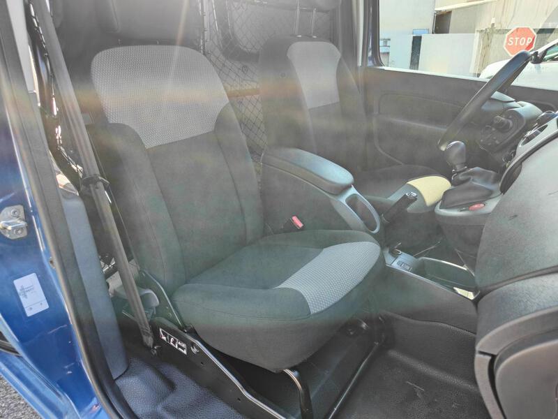 Renault Kangoo VU