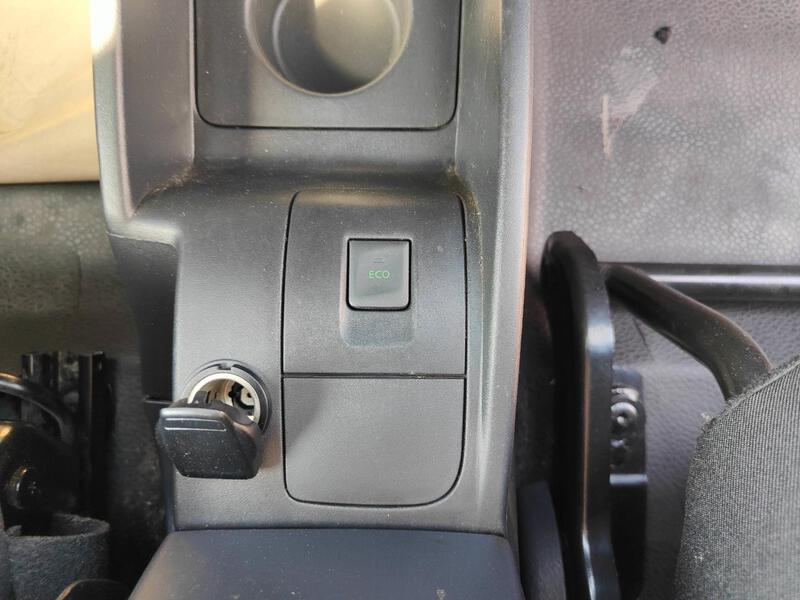 Renault Kangoo VU