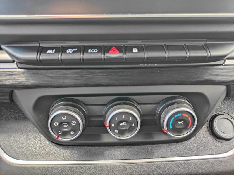 Renault Trafic Fourgon