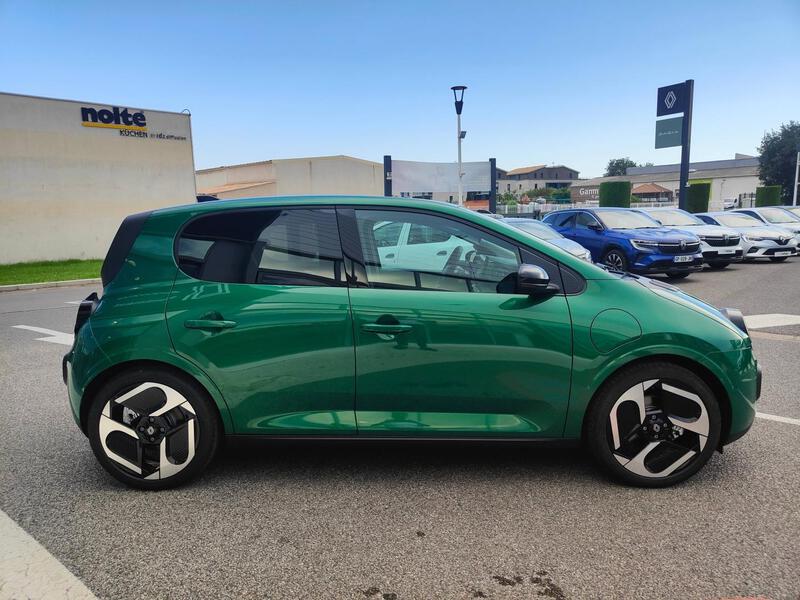 Renault Twingo E-Tech Electrique