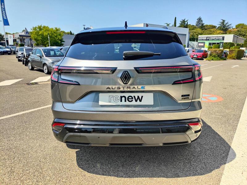 Renault Austral