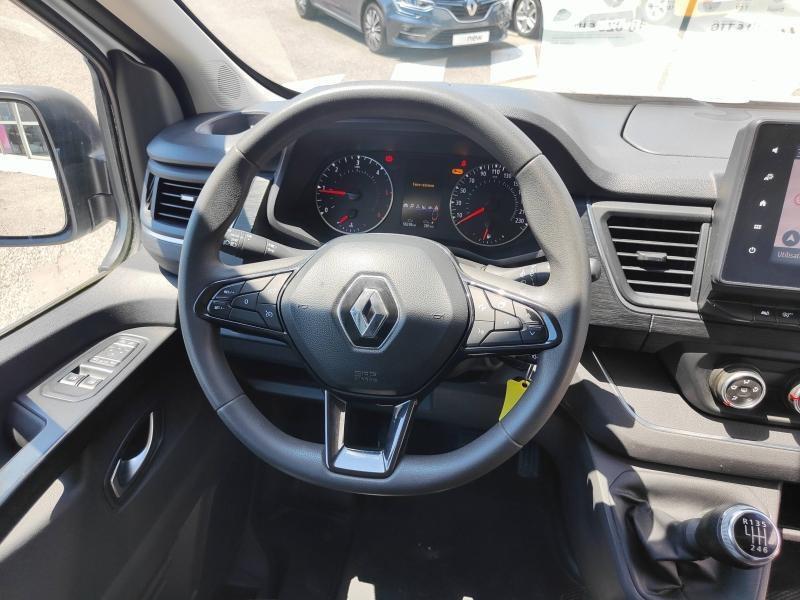 Renault Trafic Fourgon