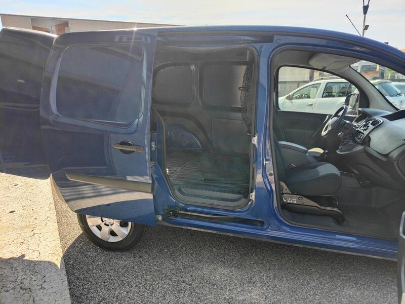 Renault Kangoo VU