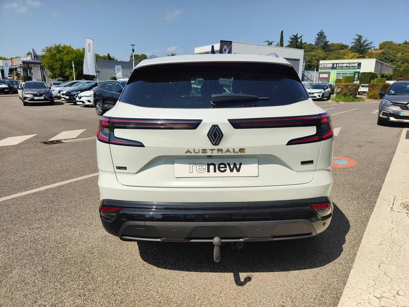 Renault Austral