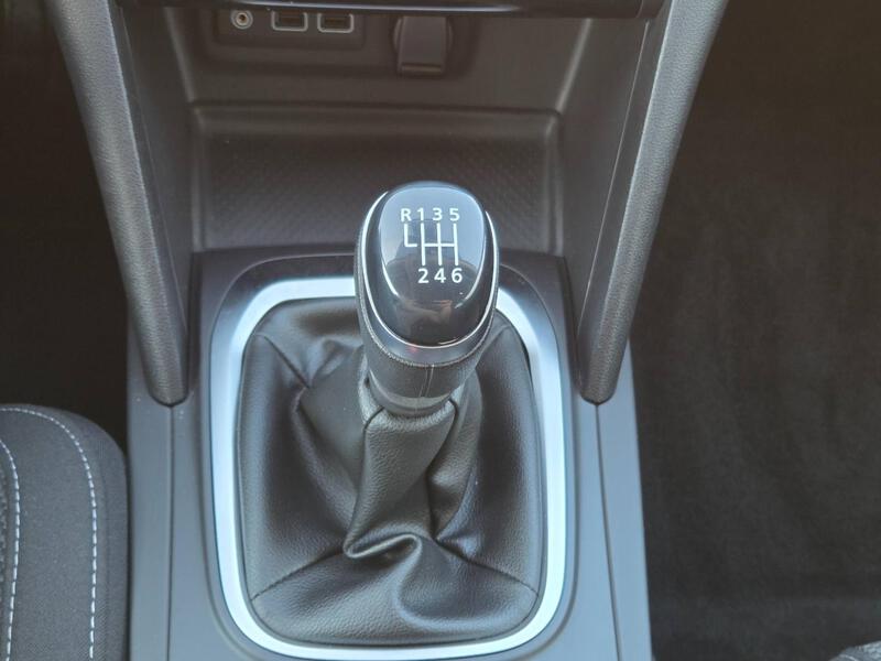 Renault Megane IV Berline