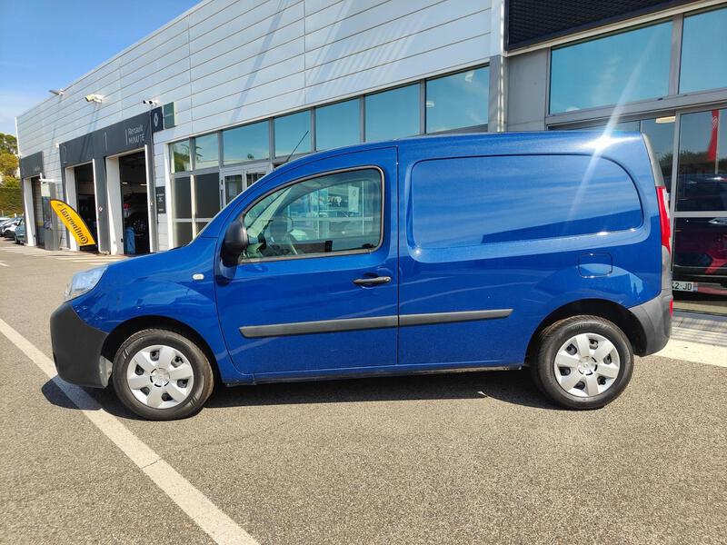 Renault Kangoo VU