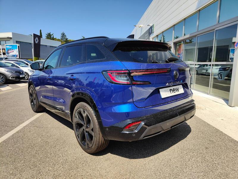 Renault Austral