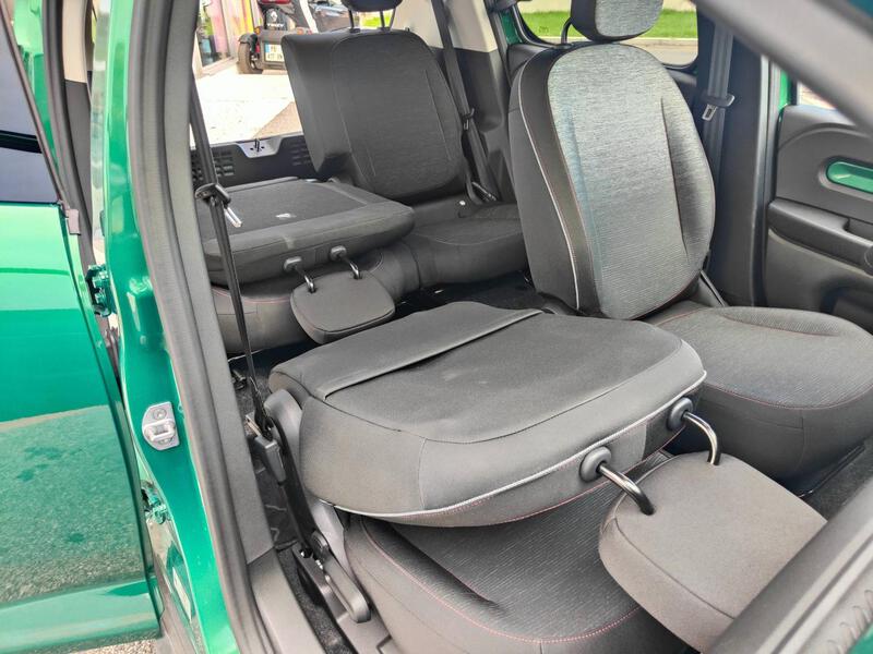Renault Twingo E-Tech Electrique