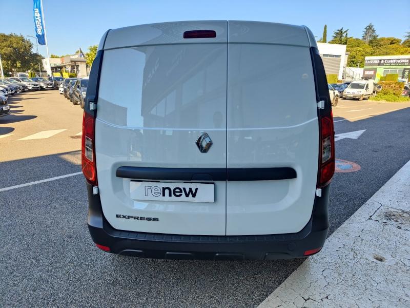 Renault Express VAN