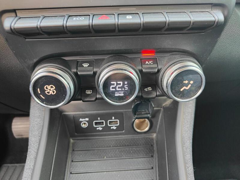 Renault ZOE E-Tech Electrique