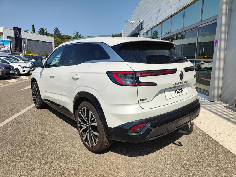 Renault Austral