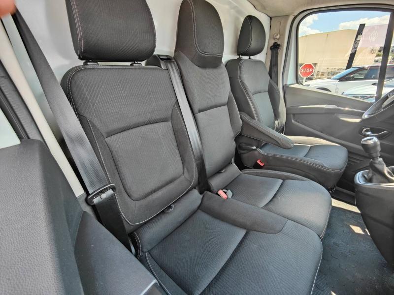 Renault Trafic Fourgon