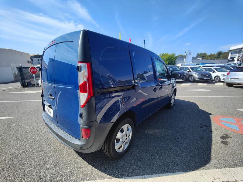 Renault Kangoo VU