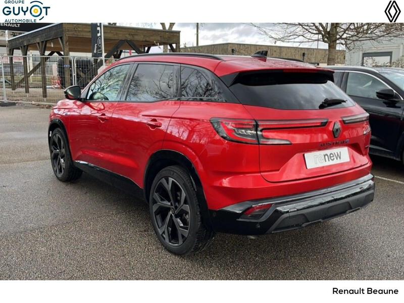 Renault Austral