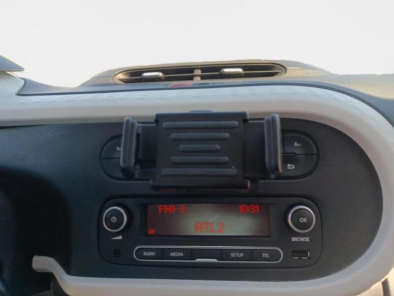 Renault Twingo III
