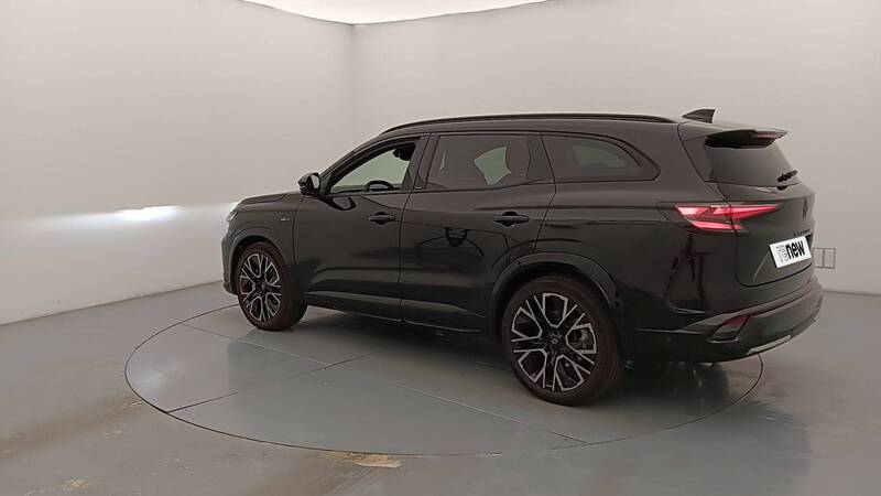 Renault Espace VI