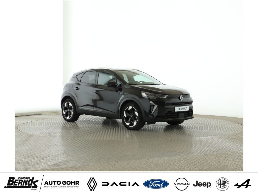 Renault Captur – Bild 4