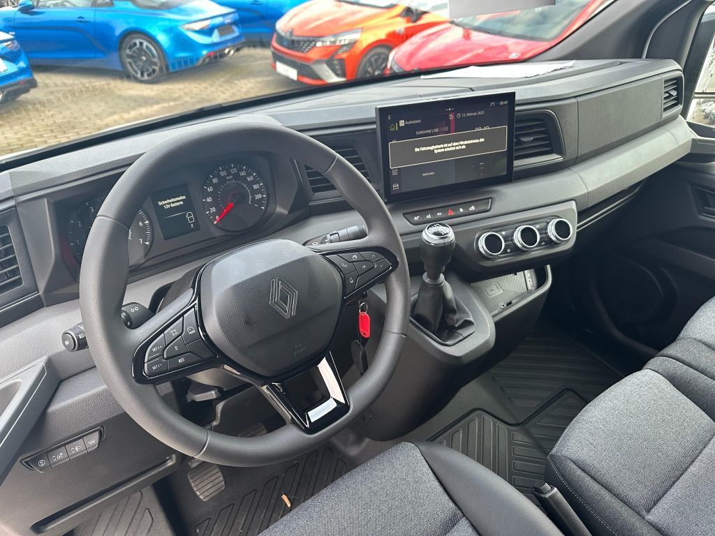 Renault Master – Bild 36