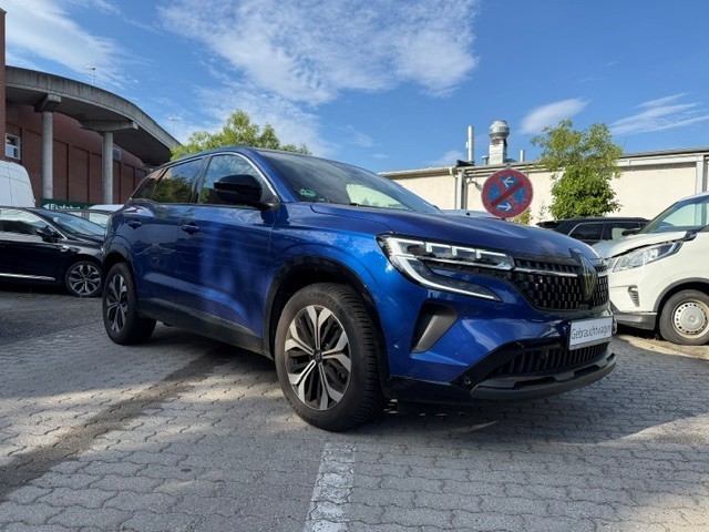Renault Austral – Bild 3