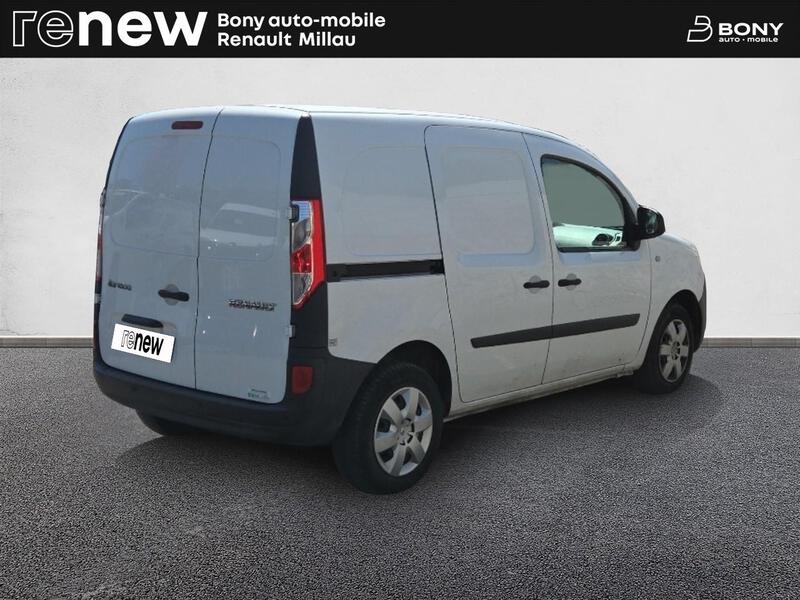 Renault Kangoo VU