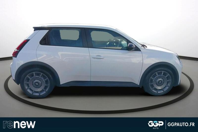 Renault R5 E-Tech Electrique